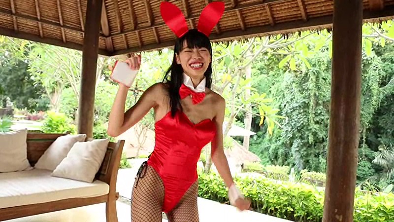 グラビアアイドル 藤田いろはさんのプロフィール＆出演作品